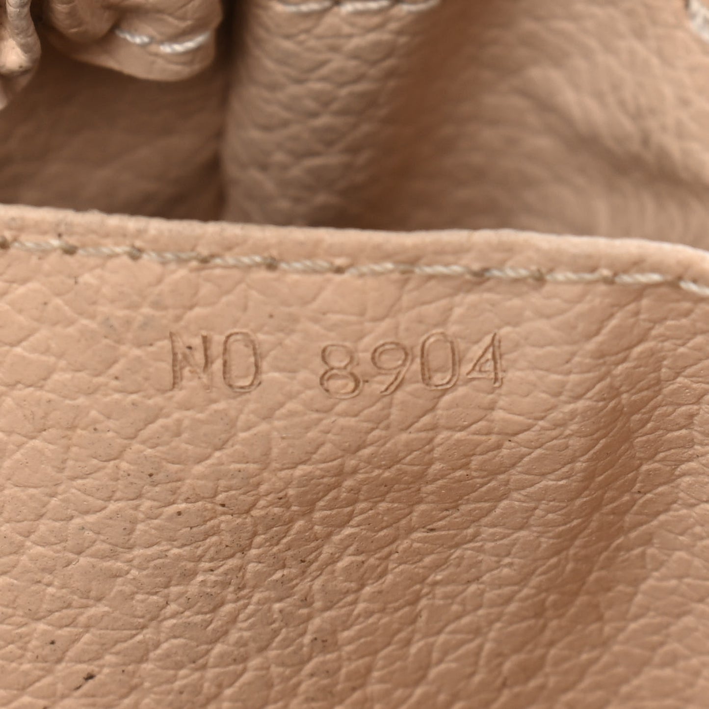 Monogram Trousse Toilette 28