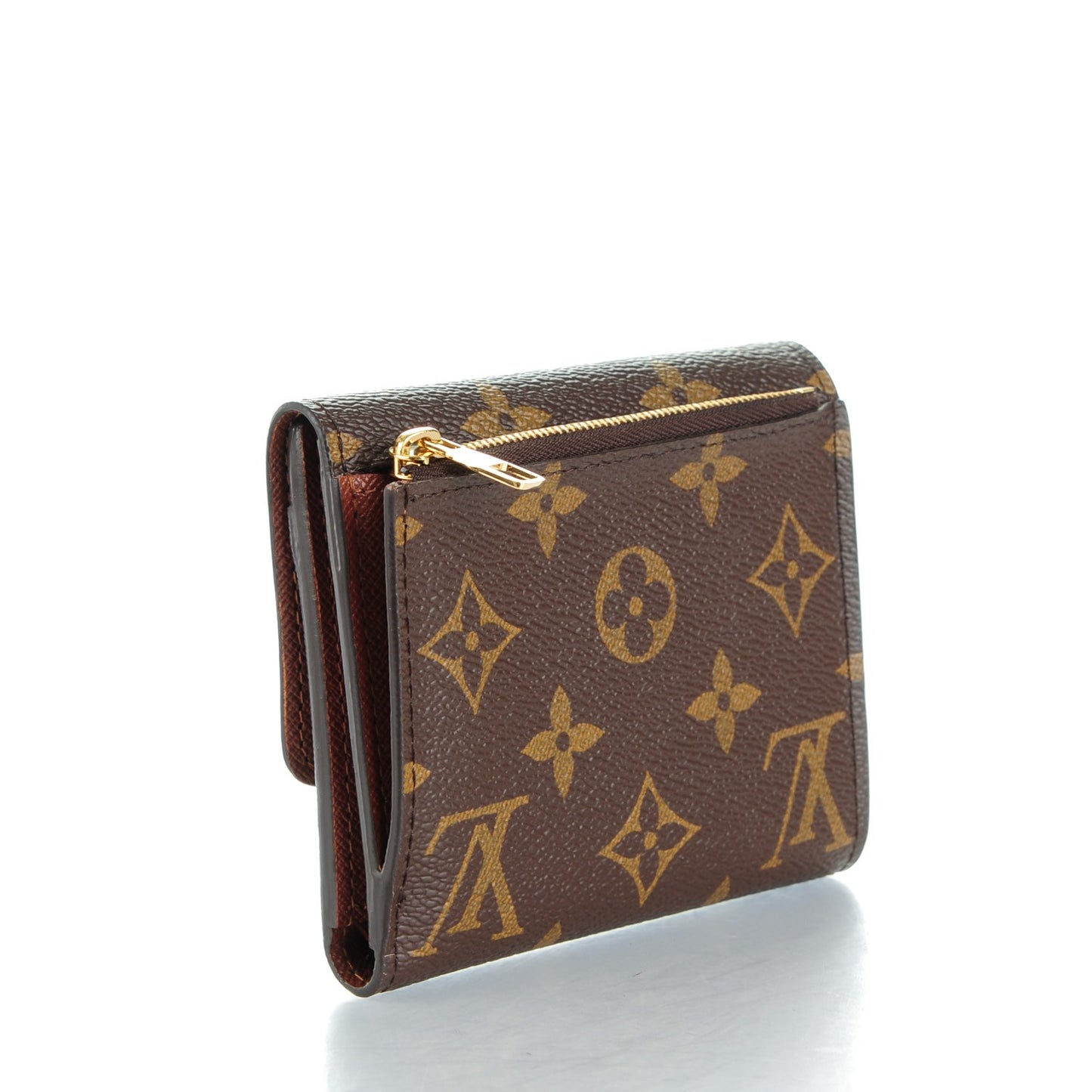 Monogram Anais Wallet