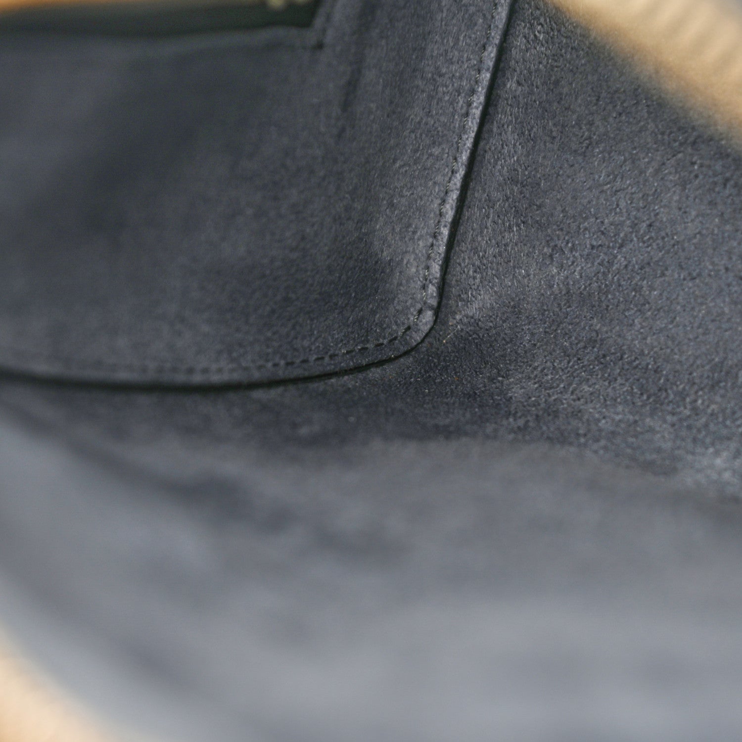 Louis Vuitton Epi Pont-Neuf Black 11 of 13