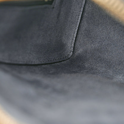 Louis Vuitton Epi Pont-Neuf Black 11 of 13