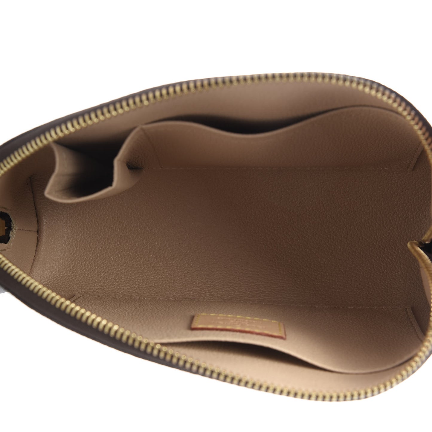Monogram Cosmetic Pouch GM