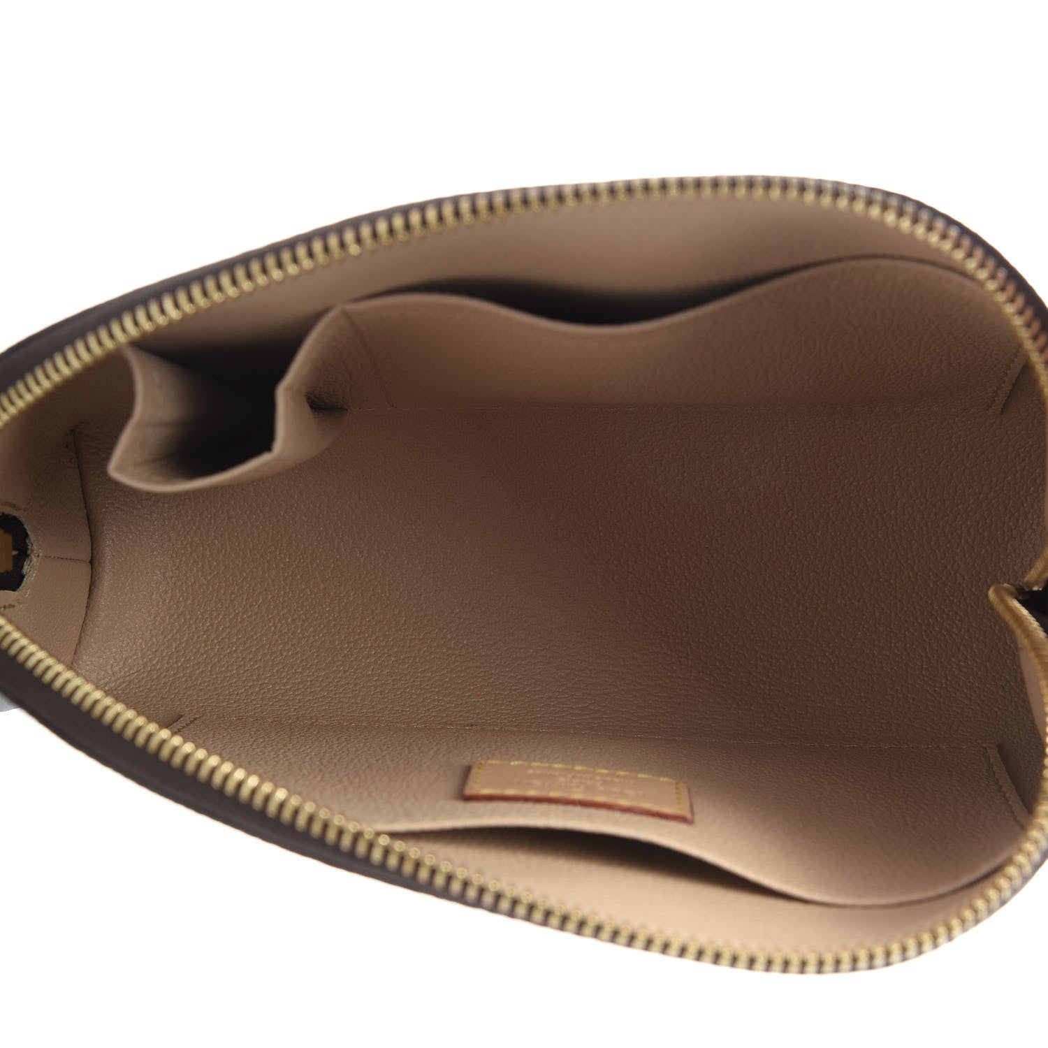 Louis Vuitton Monogram Cosmetic Pouch GM 5 of 9