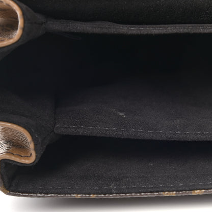 Louis Vuitton Reverse Monogram Pochette Metis 4 of 6
