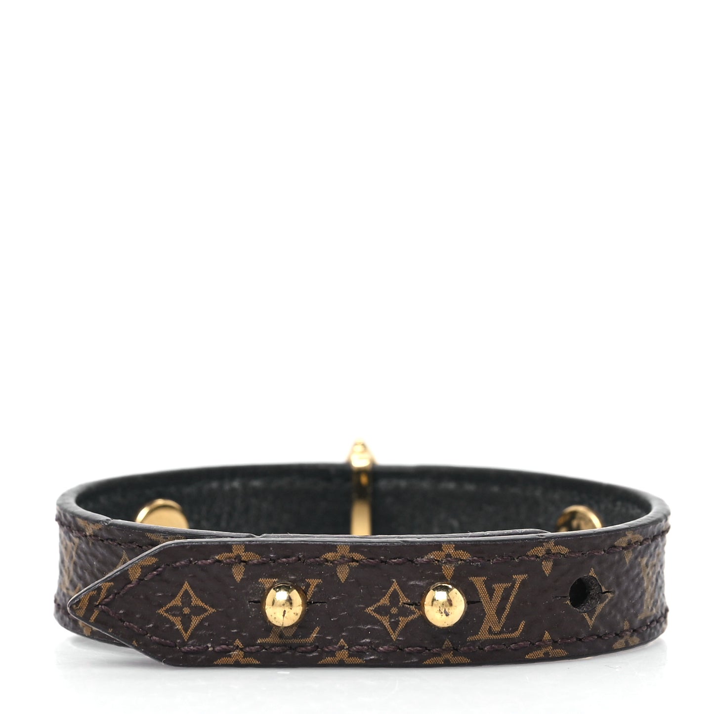 Monogram Blooming Bracelet 17