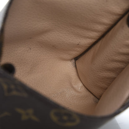 Louis Vuitton Monogram Toiletry Pouch 19 8 of 9