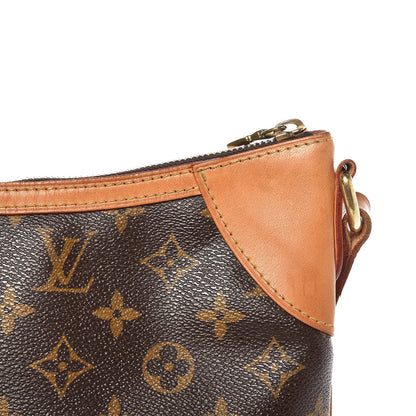 Louis Vuitton Monogram Odeon MM 10 of 11