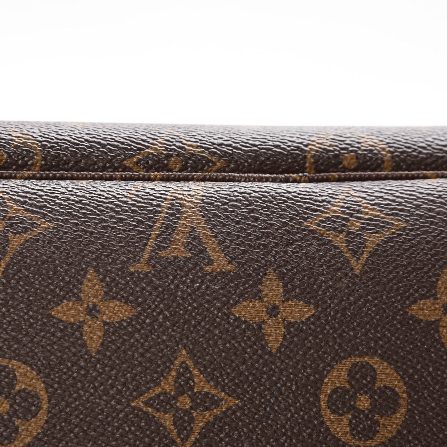 Monogram Neo Neverfull GM Fuchsia