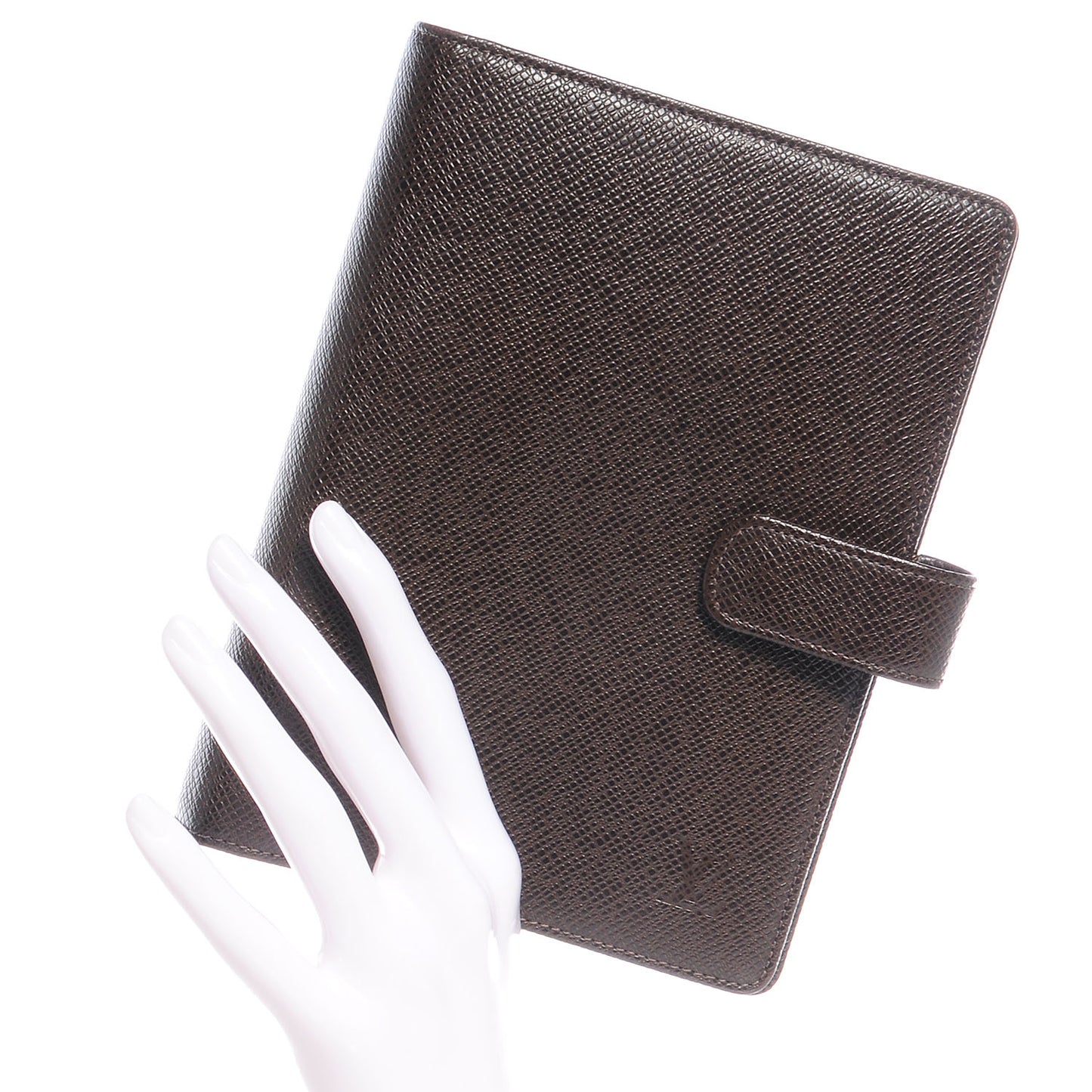 Taiga Medium Ring Agenda Grizzli