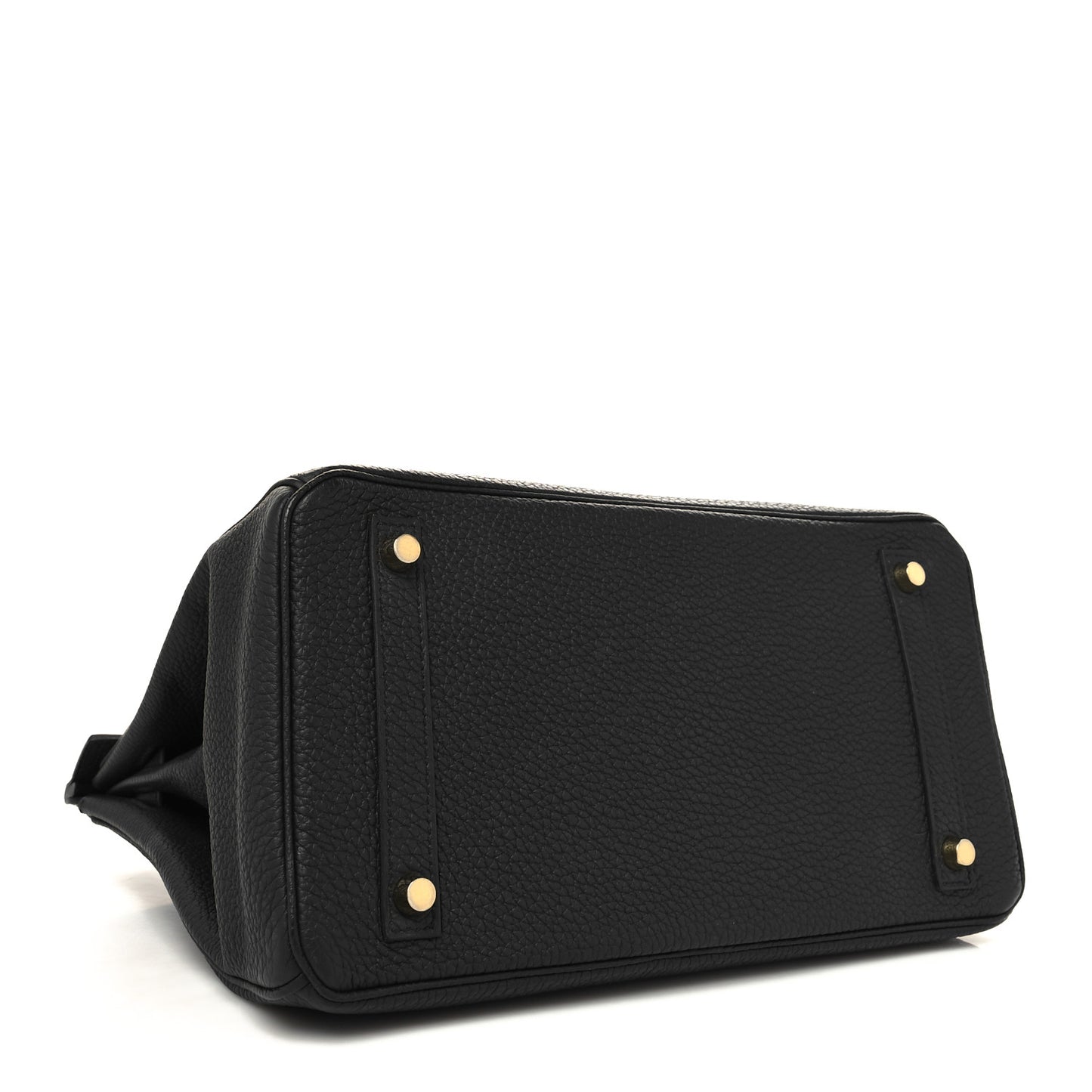 Togo Birkin 30 Black