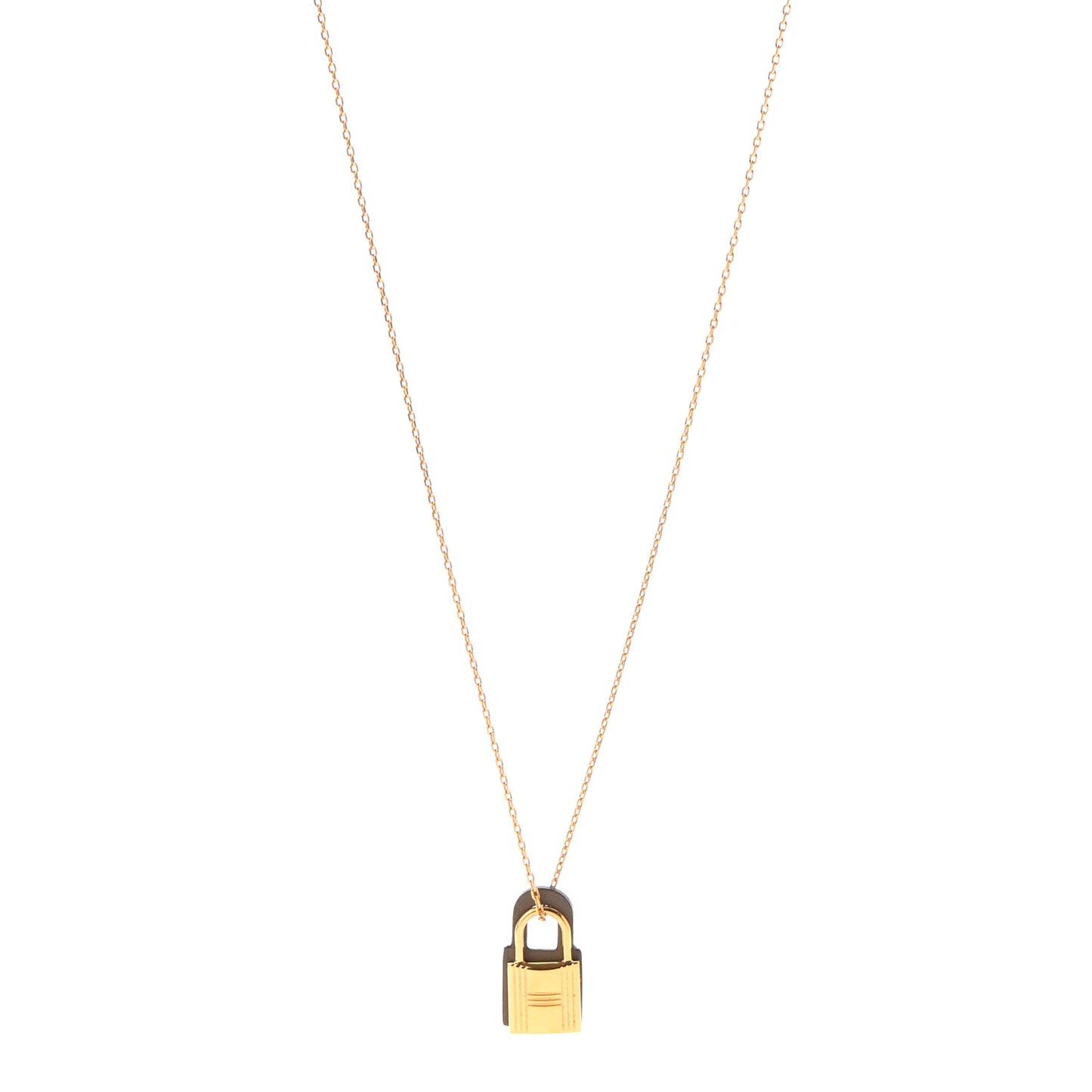 Swift O'Kelly Pendant Necklace Etain