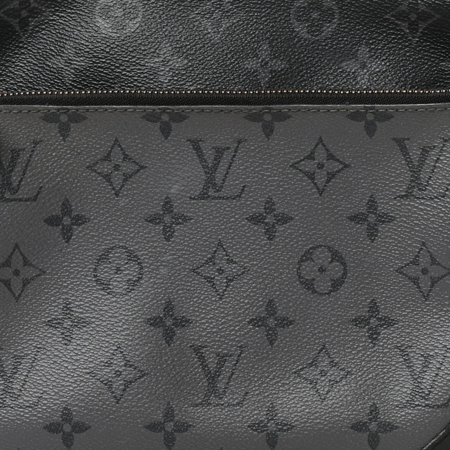 Reverse Monogram Eclipse Trio Messenger