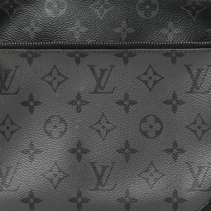 Louis Vuitton Reverse Monogram Eclipse Trio Messenger 8 of 10
