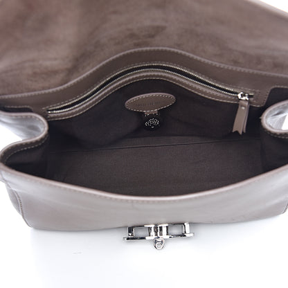 Mulberry Polished Calfskin Primrose Brown 6 of 15