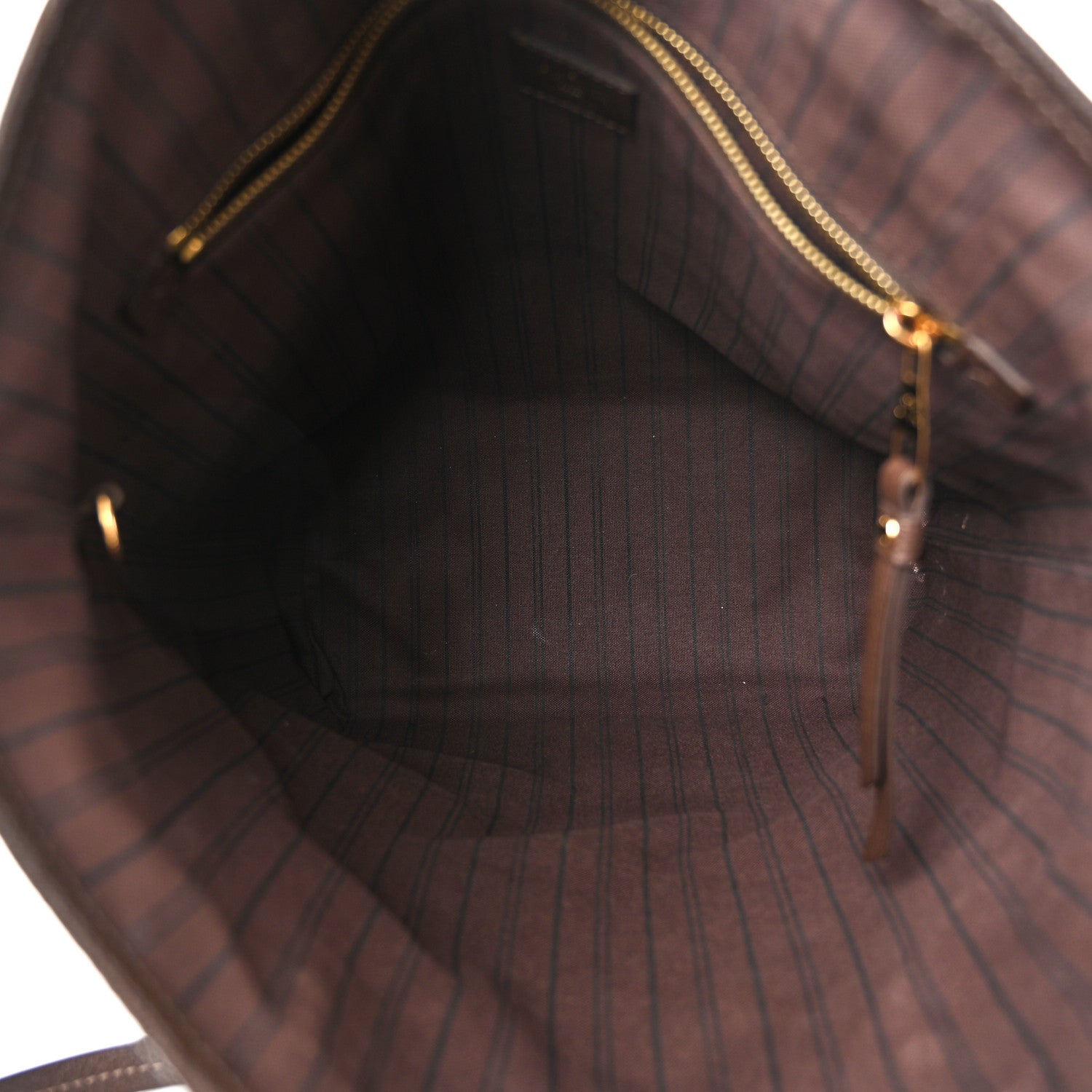 Louis Vuitton Empreinte Citadine PM Earth 6 of 11
