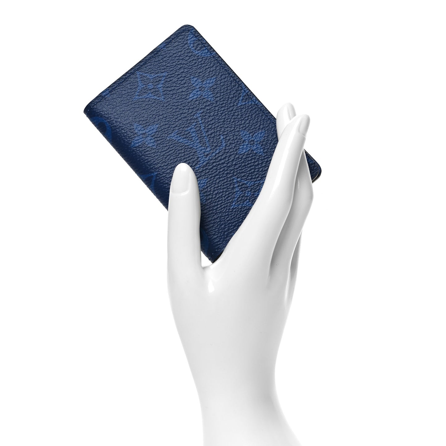Taigarama Pocket Organizer NM Cobalt
