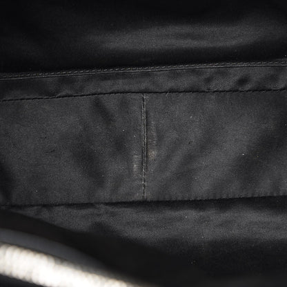 Chanel Caviar Grand Shopping Tote GST Black 9 of 15