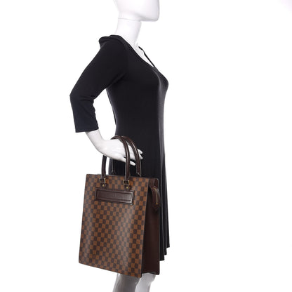 Louis Vuitton Damier Ebene Venice GM 3 of 11