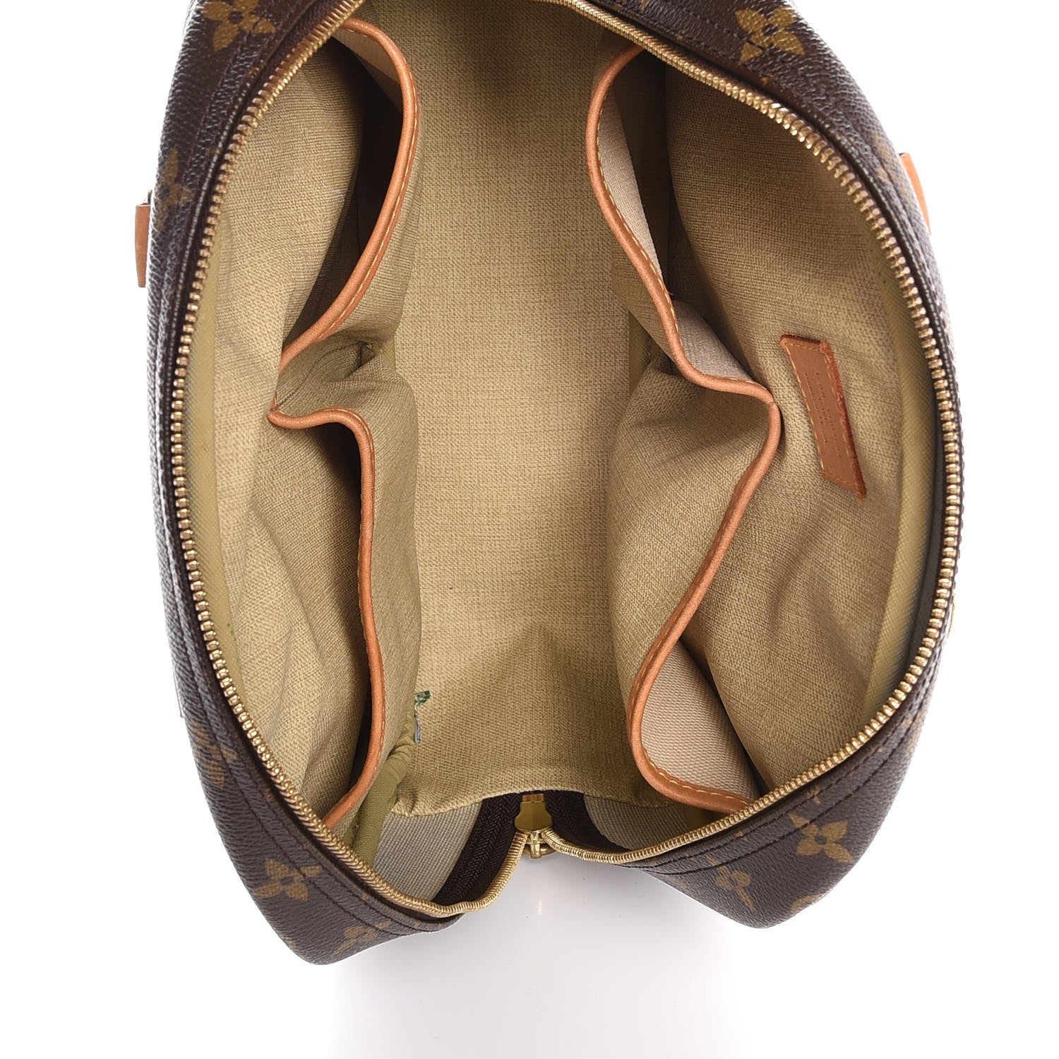 Louis Vuitton Monogram Trouville 7 of 7