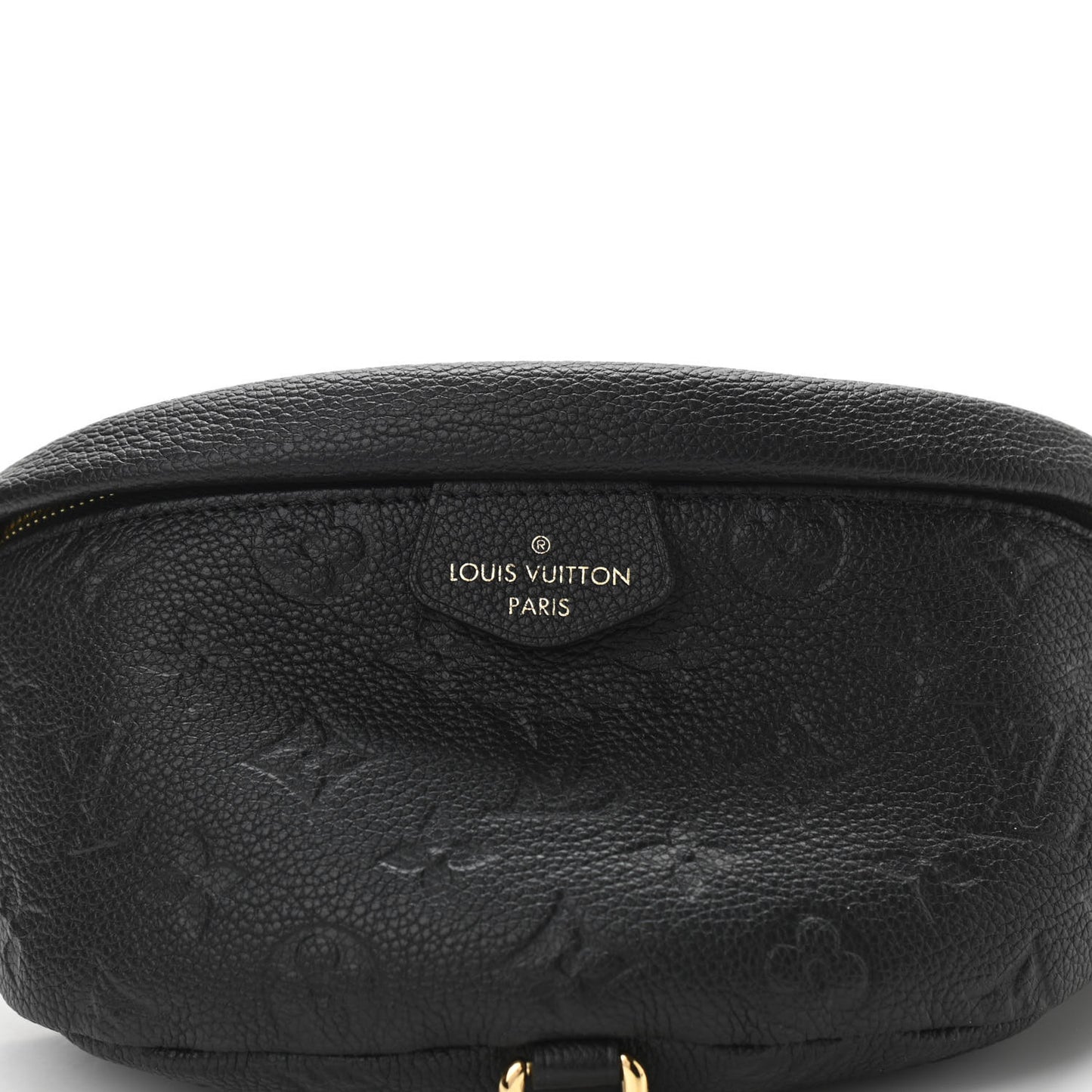 Empreinte BumBag Black