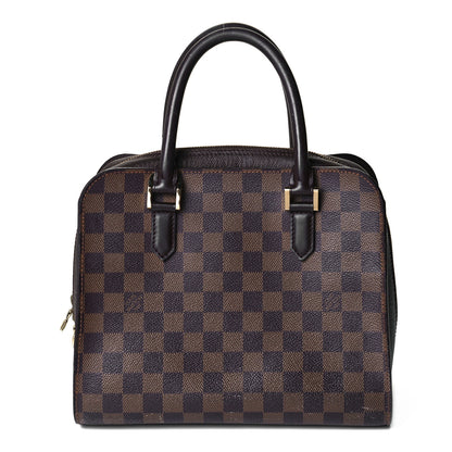 Louis Vuitton Damier Ebene Triana 1 of 14