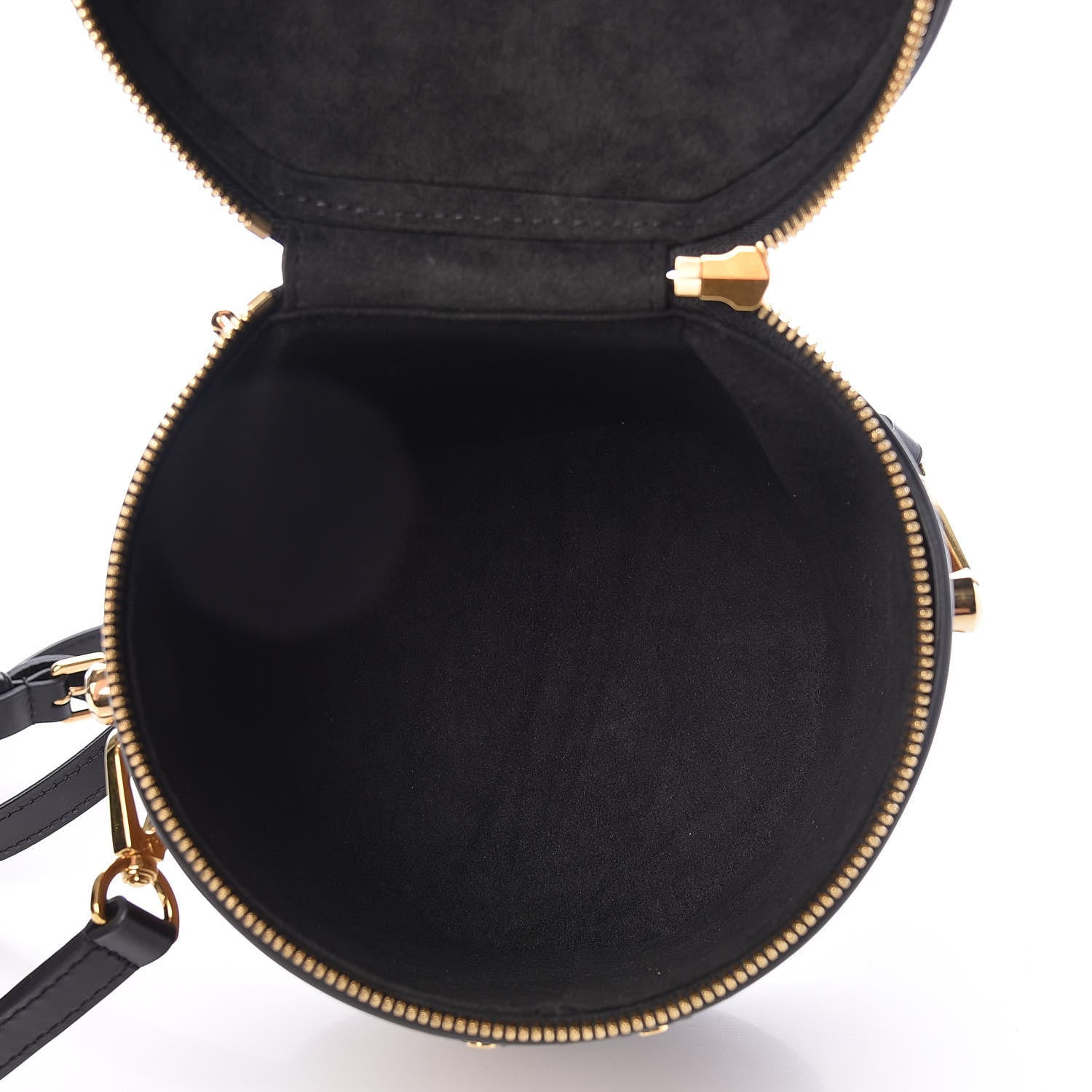 Louis Vuitton Reverse Monogram Cannes 5 of 11