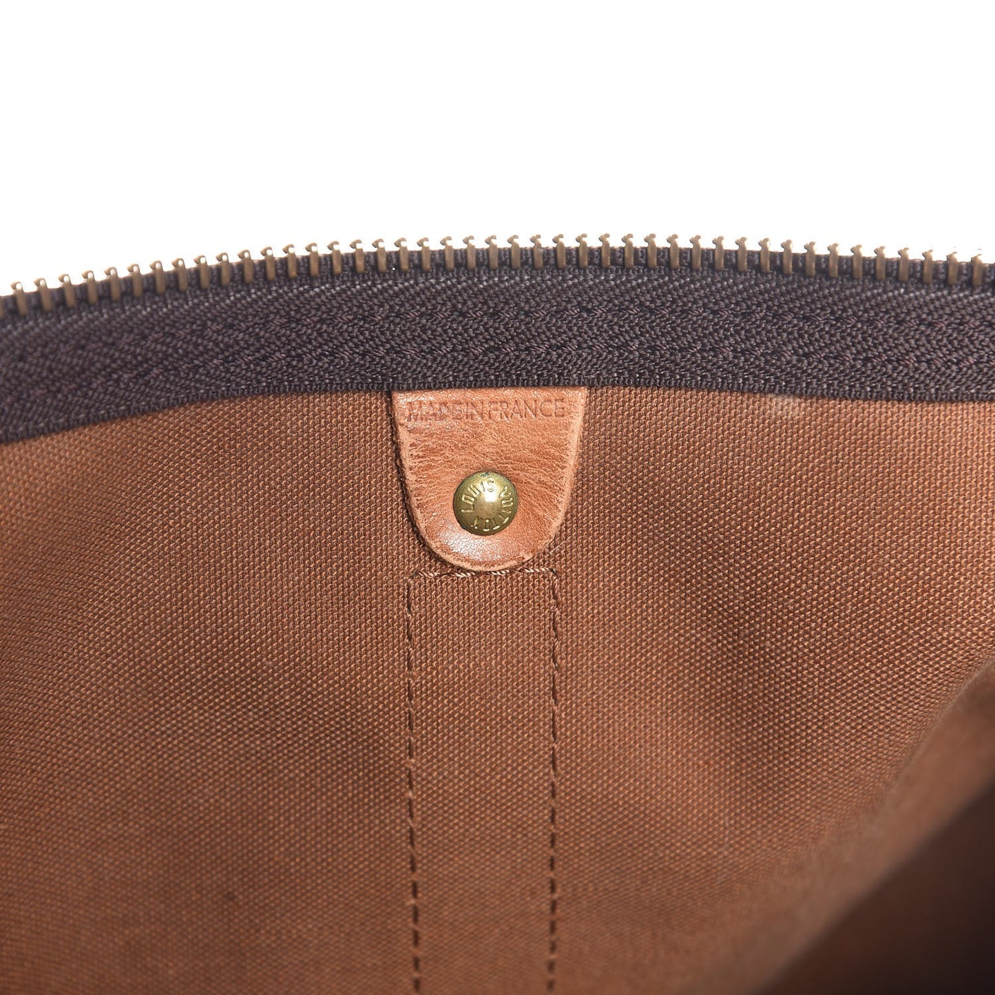 Monogram Keepall 45