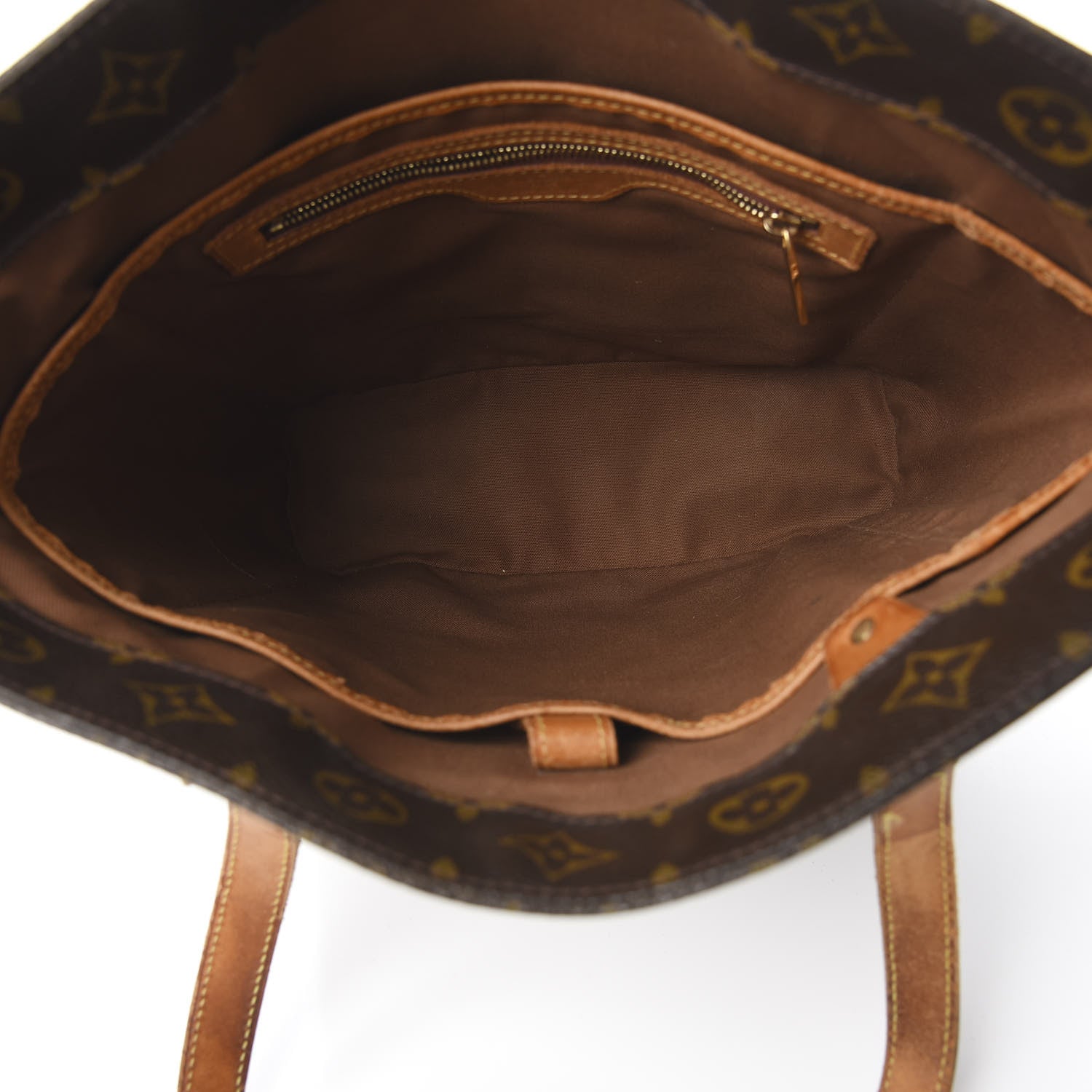 Louis Vuitton Monogram Vavin GM 4 of 11