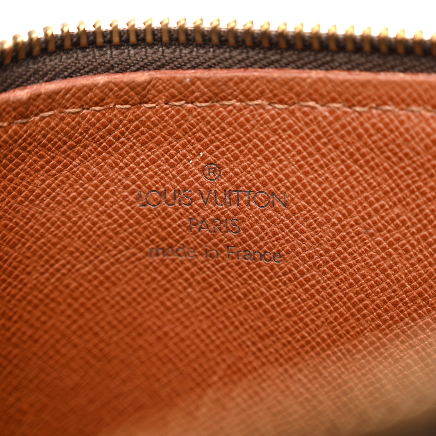 Louis Vuitton Monogram Papillon 30 6 of 11