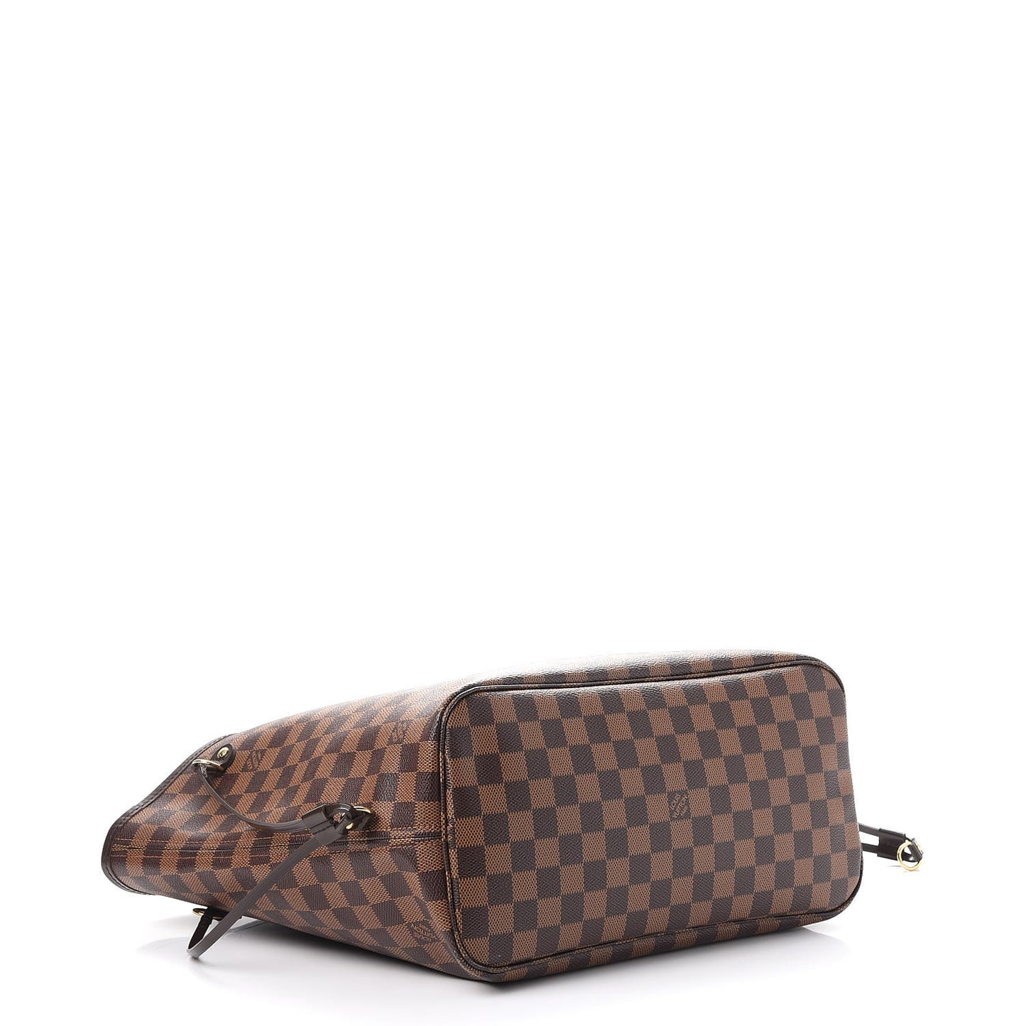 Damier Ebene Neo Neverfull MM