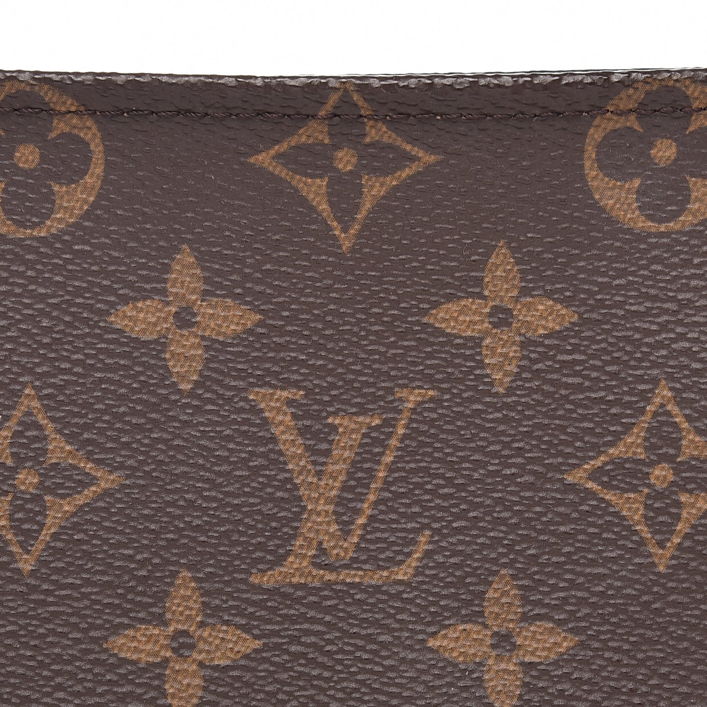 Monogram Toiletry Pouch 19