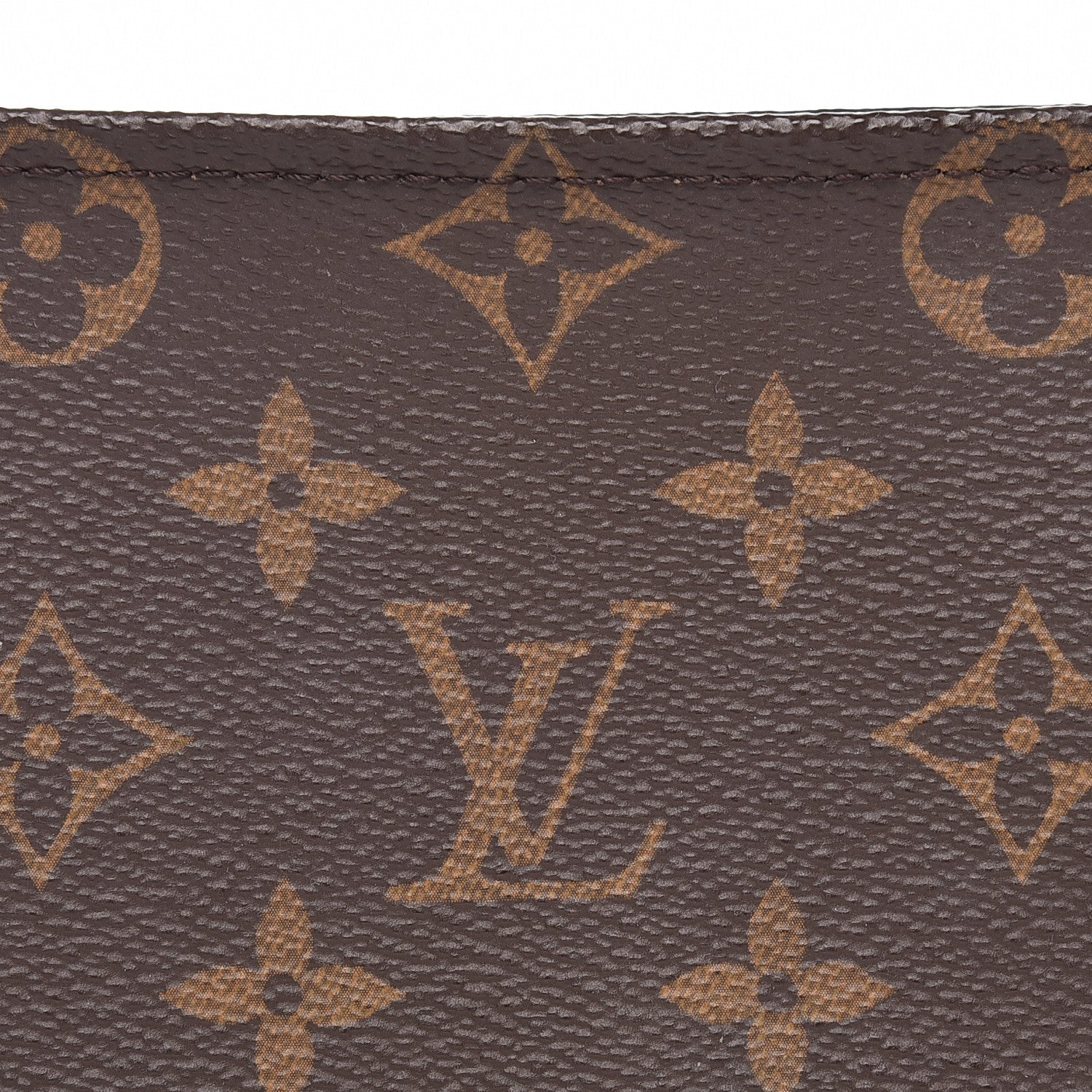 Louis Vuitton Monogram Toiletry Pouch 19 10 of 12