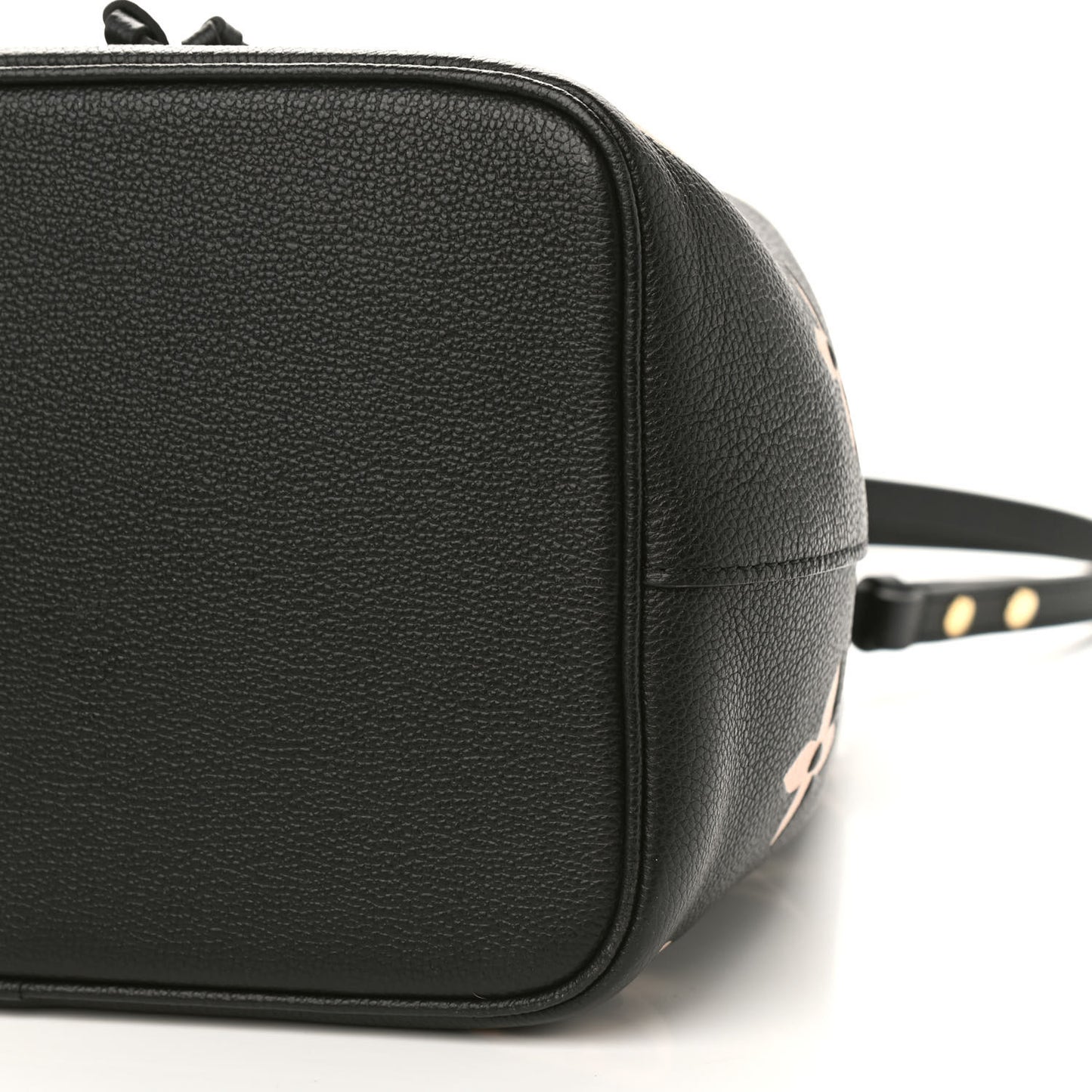 Empreinte Monogram Giant Neonoe MM Black Beige