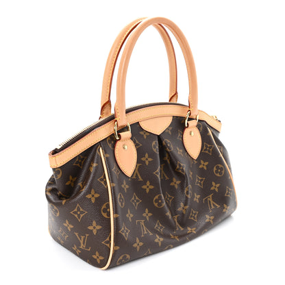 Louis Vuitton Monogram Tivoli PM 3 of 9