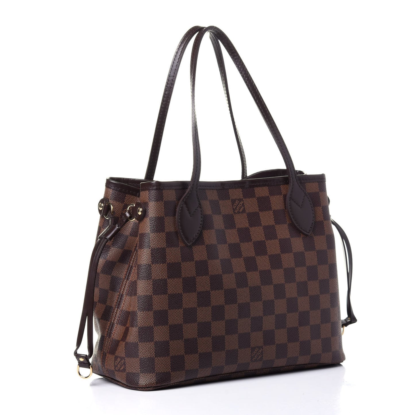 Damier Ebene Neverfull PM