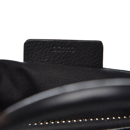 Givenchy Sugar Goatskin Medium Antigona Black 8 of 17