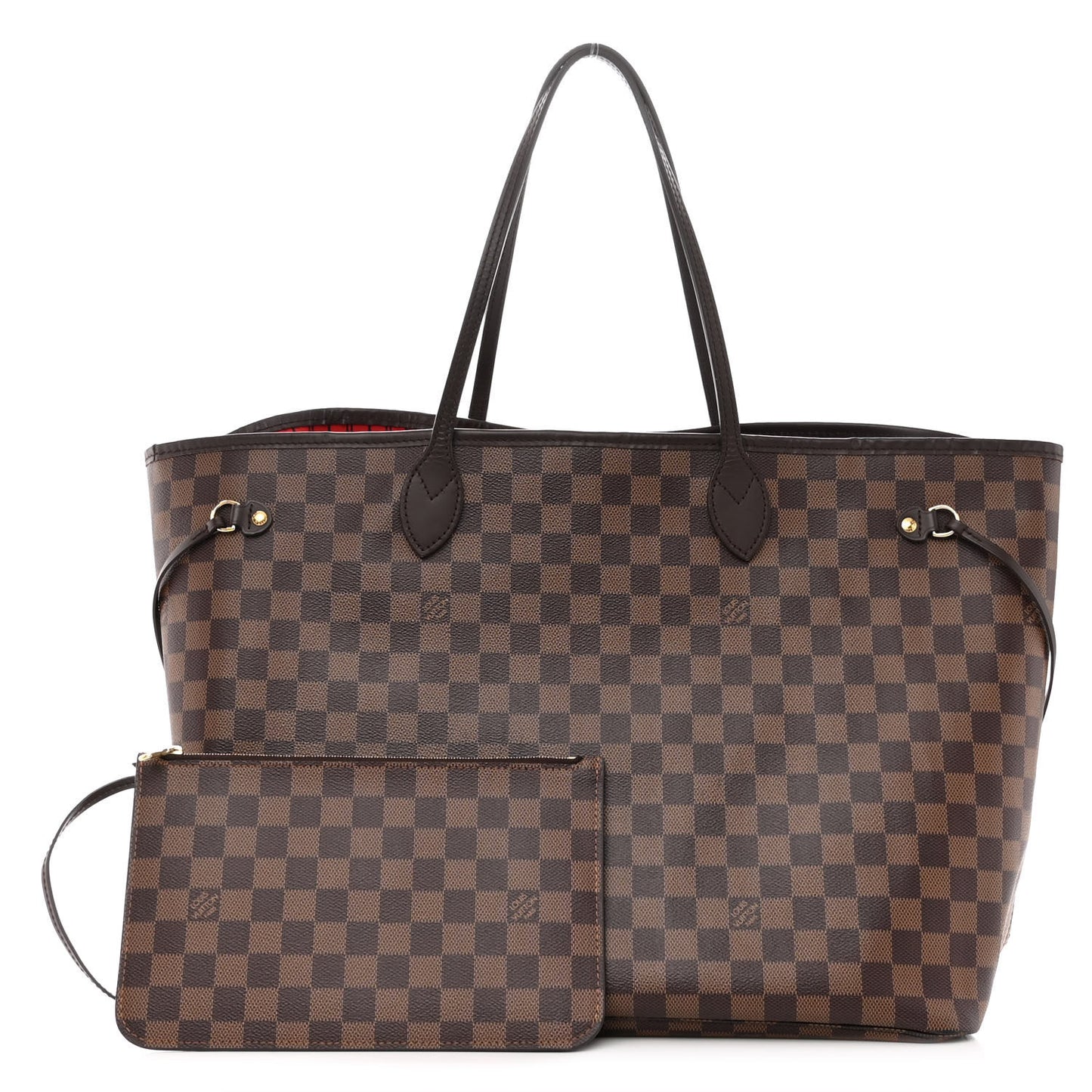 Damier Ebene Neo Neverfull GM