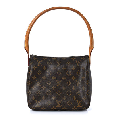 Louis Vuitton Monogram Looping MM 1 of 8