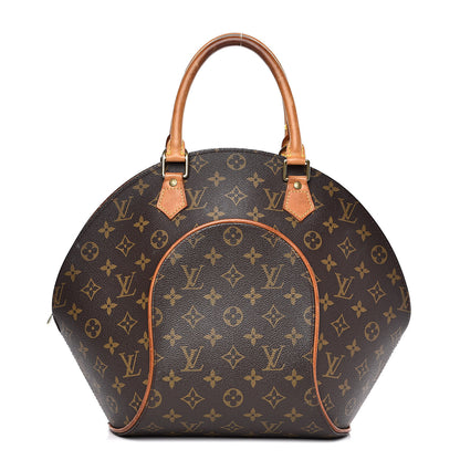 Louis Vuitton Monogram Ellipse MM 1 of 16