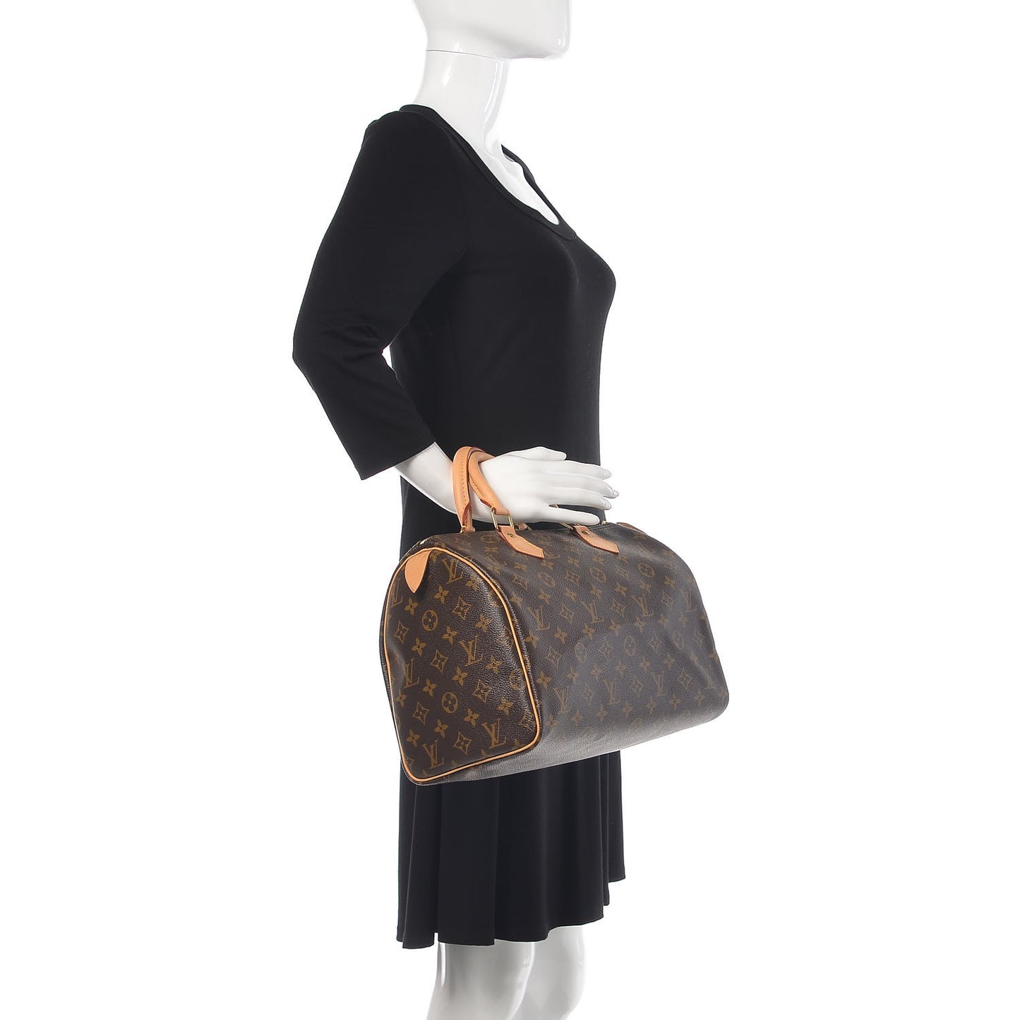 Monogram Speedy 30