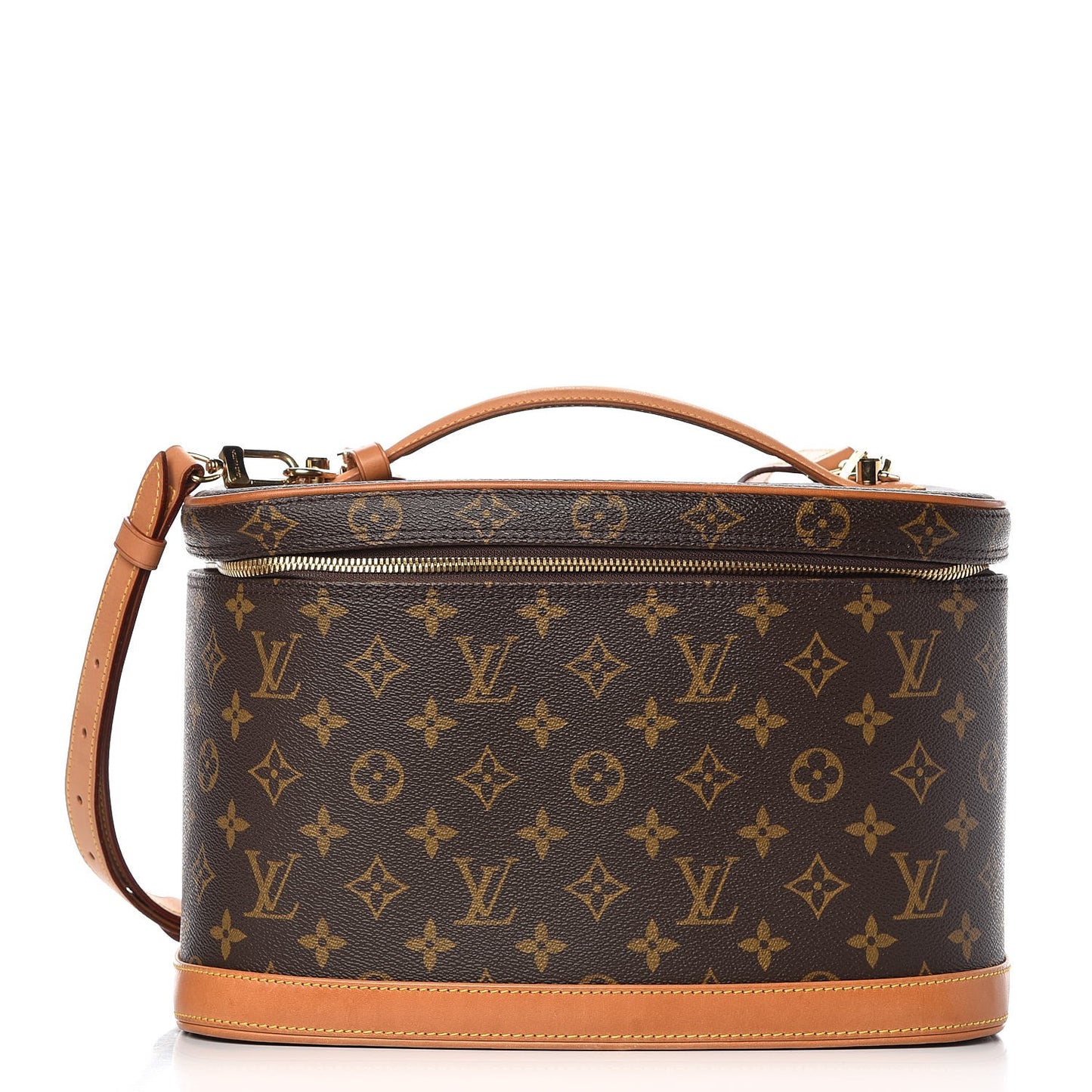 Monogram Nice