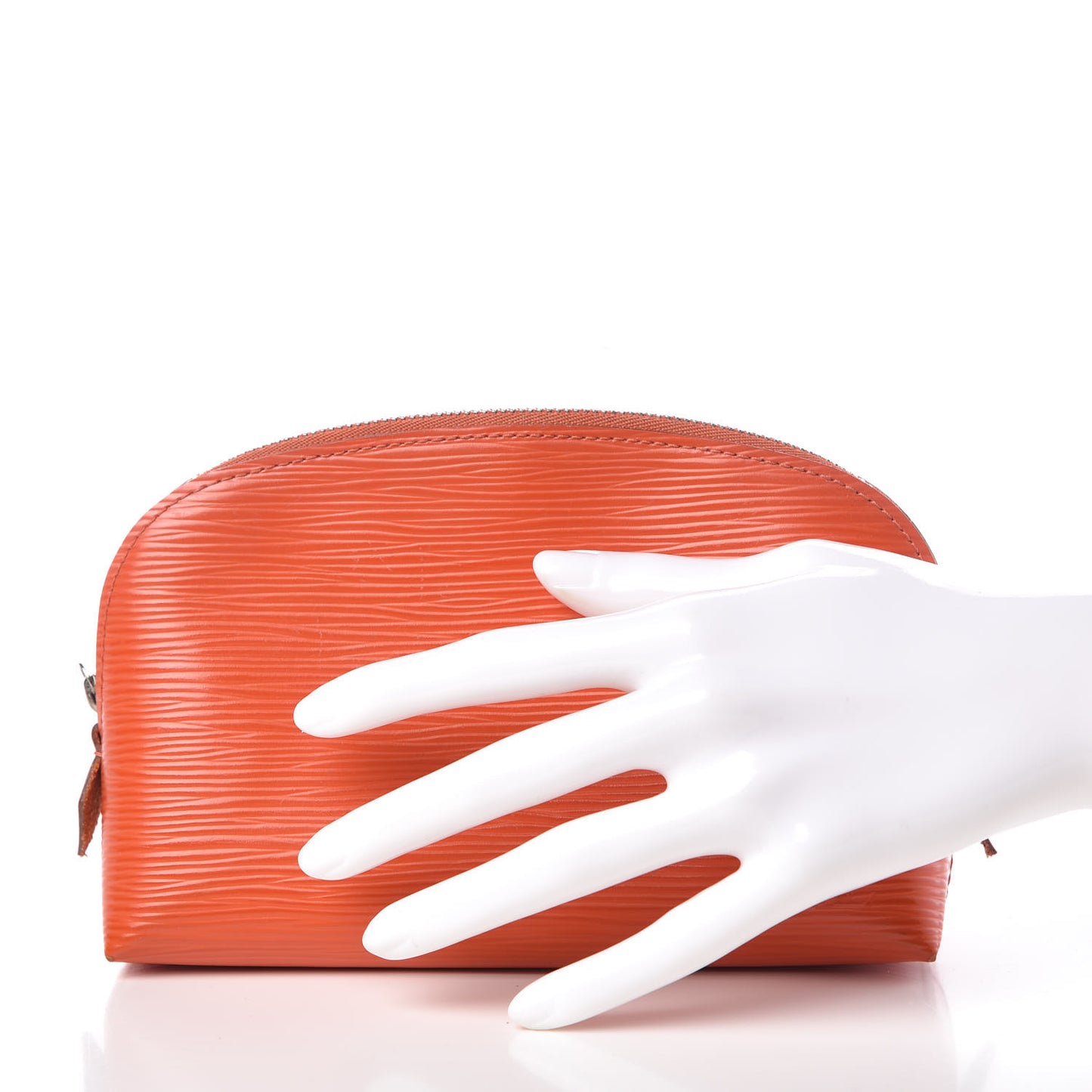 Epi Cosmetic Pouch Piment