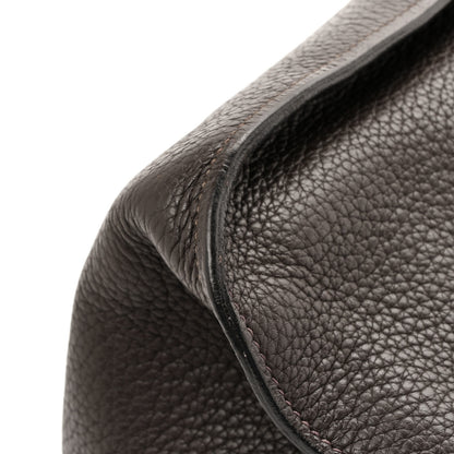 Hermes Taurillon Clemence Jypsiere 34 Ebene 17 of 19