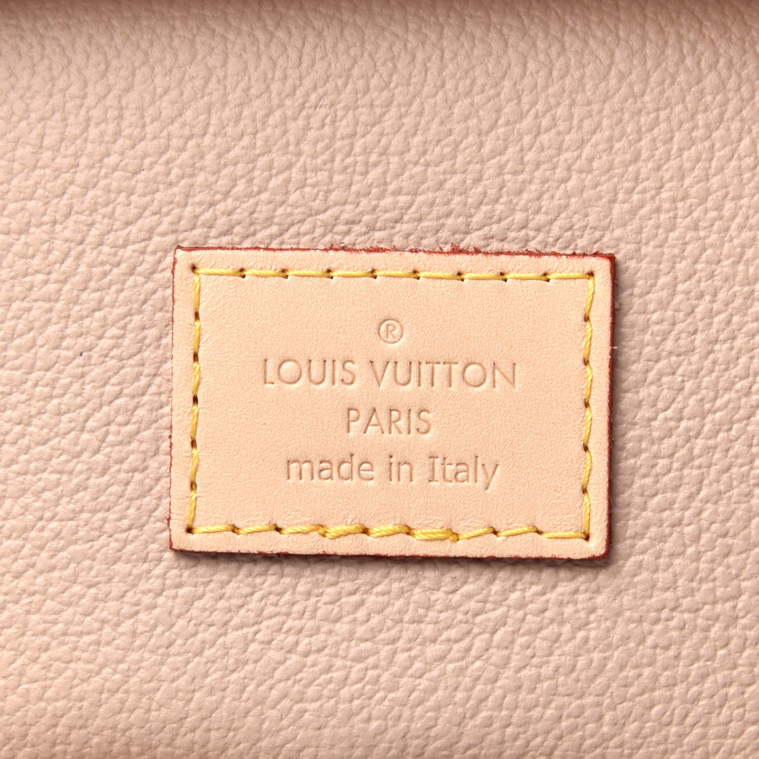 Louis Vuitton Monogram Nano Nice 5 of 7