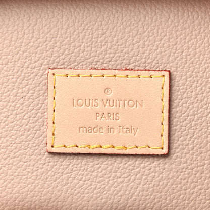 Louis Vuitton Monogram Nano Nice 5 of 7