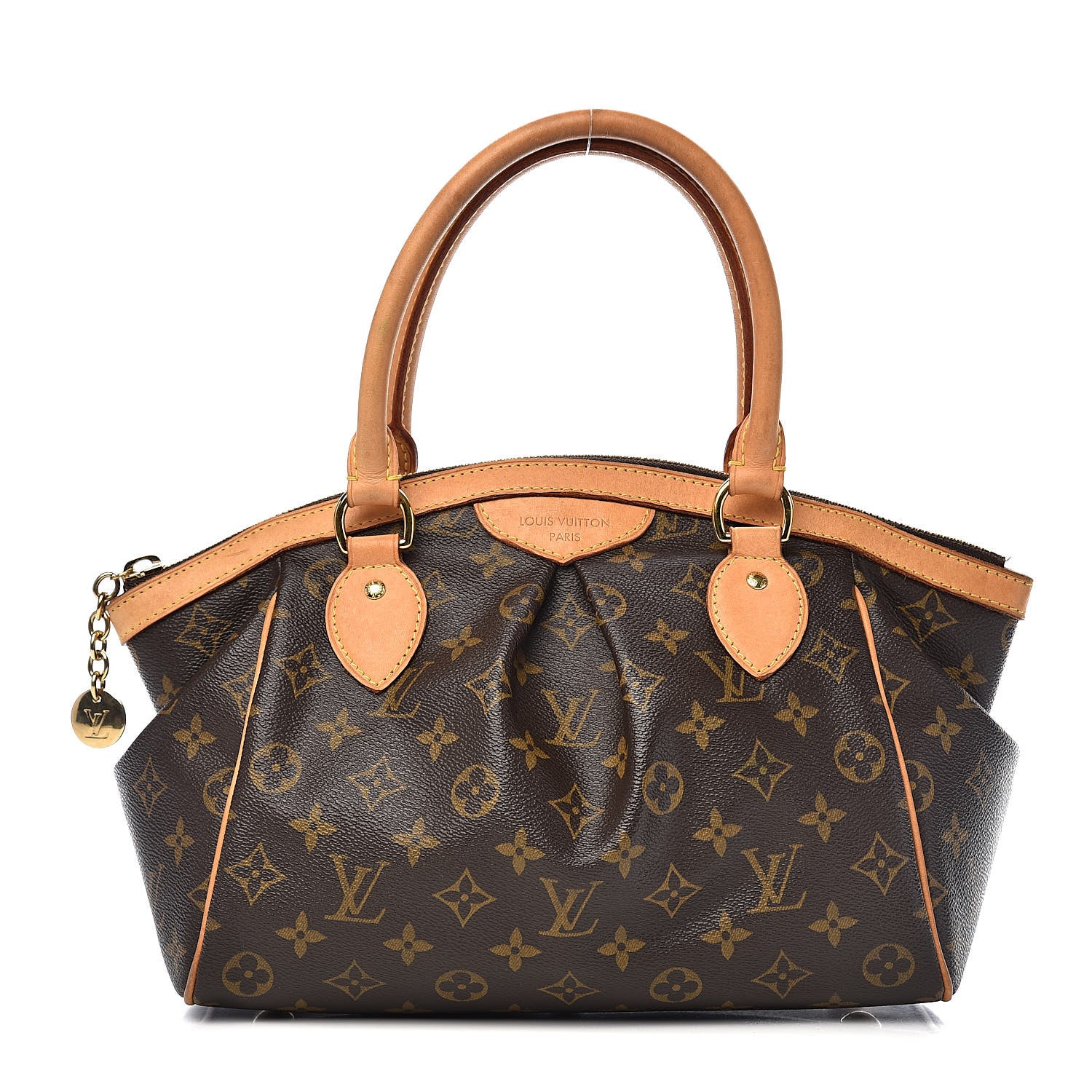 Louis Vuitton Monogram Tivoli PM 1 of 12