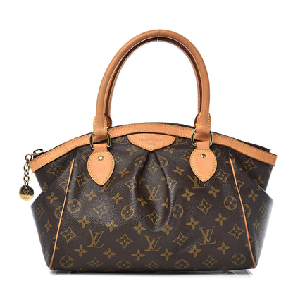 Louis Vuitton Monogram Tivoli PM 1 of 12