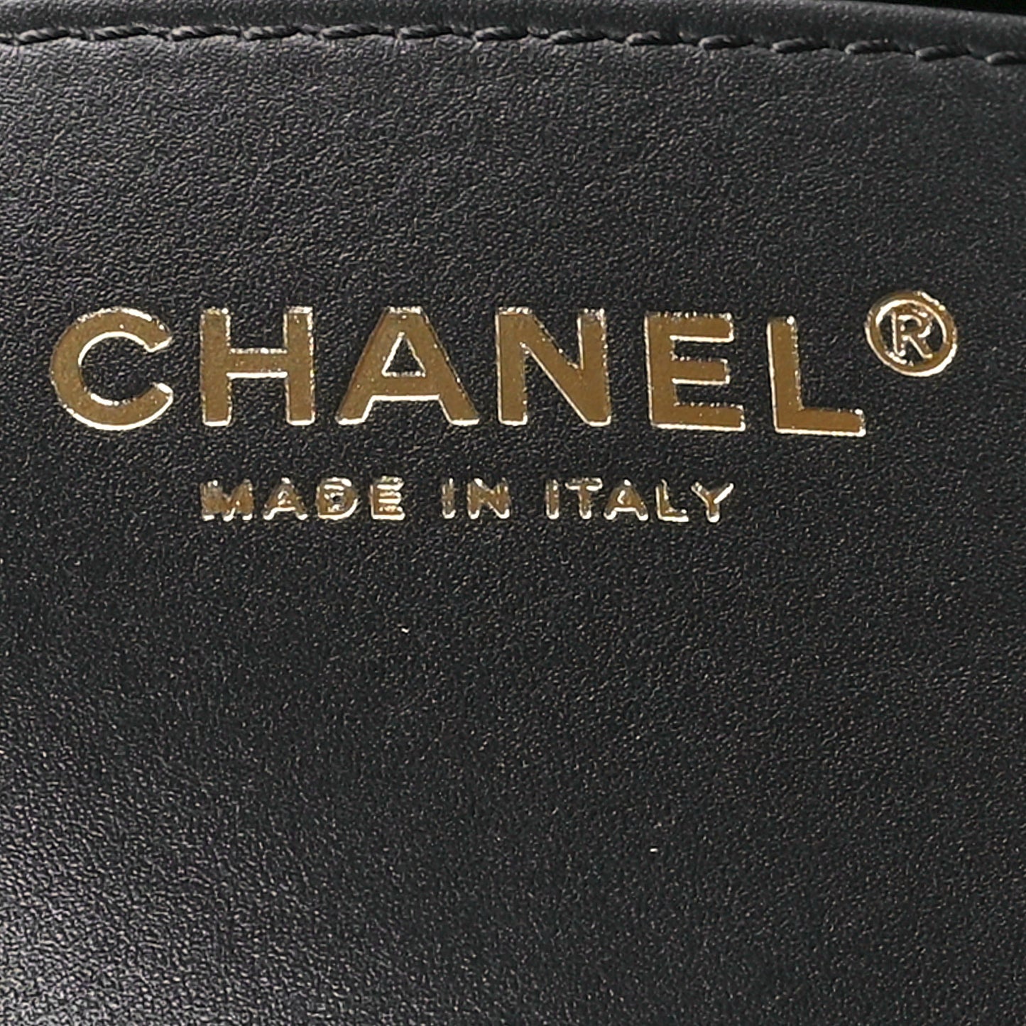 Caviar Quilted Small Chanel 25 Handbag Black