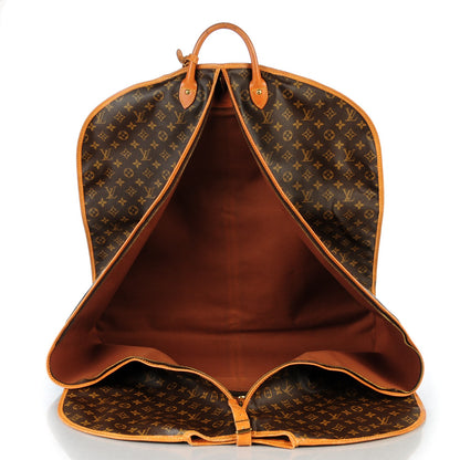 Louis Vuitton Monogram Garment Cover 5 of 7
