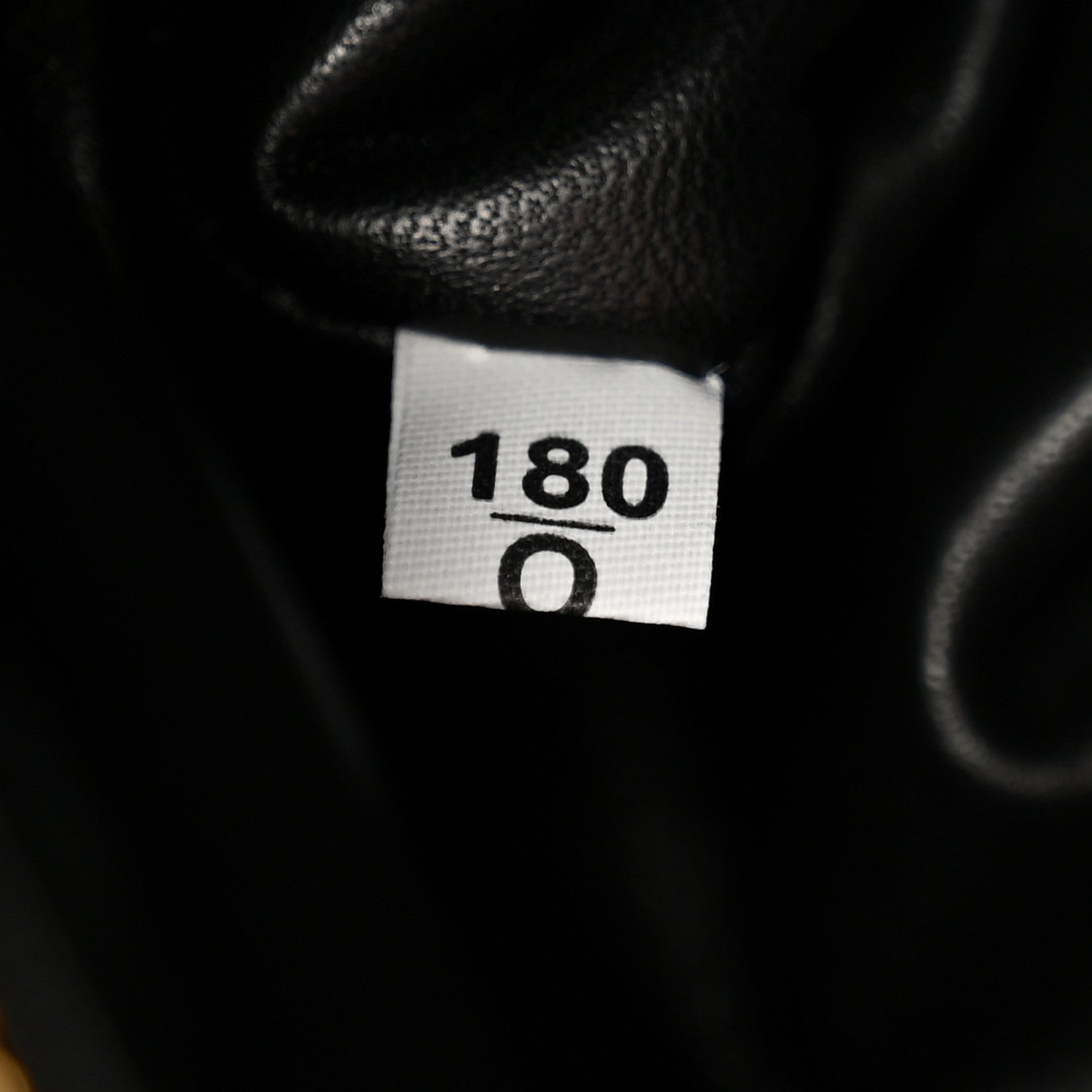 Prada Vitello Daino Large Top Handle Bag Black 8 of 11