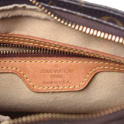 Louis Vuitton Monogram Looping MM 6 of 12